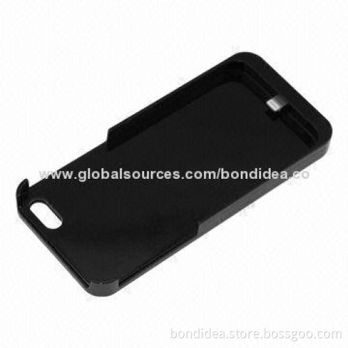 Fashion and Colorful Qi Wireless Charger for iPhone, High-charging Efficiency